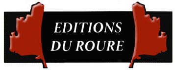 Logo Éditions du Roure